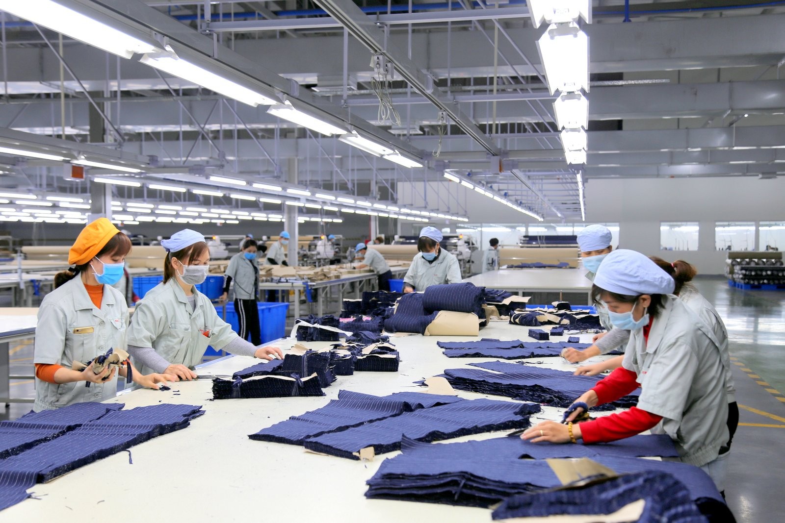 Garment Company
